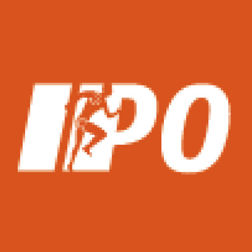 Logo IPO